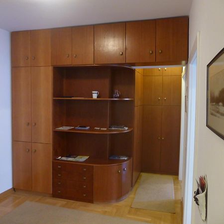Apartment Deligradska Belgrade Luaran gambar