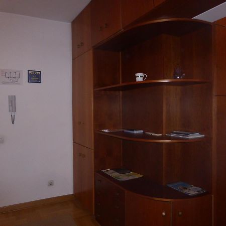 Apartment Deligradska Belgrade Luaran gambar