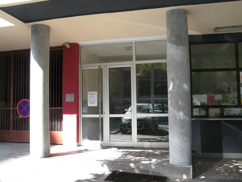 Apartment Deligradska Belgrade Luaran gambar
