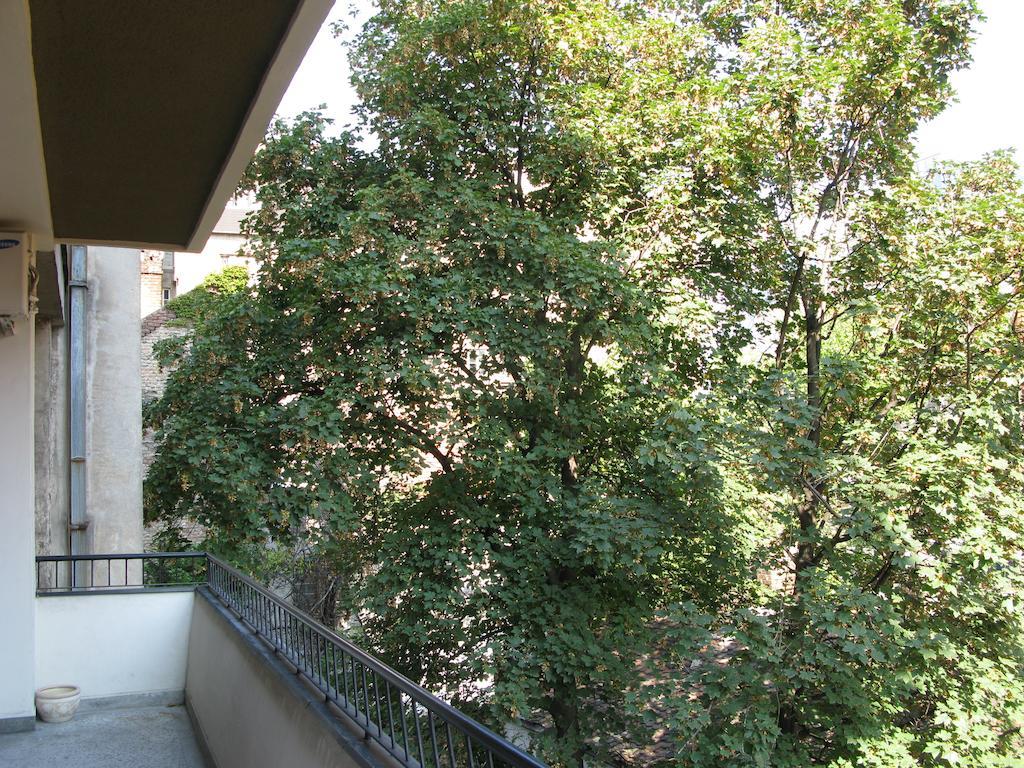 Apartment Deligradska Belgrade Luaran gambar