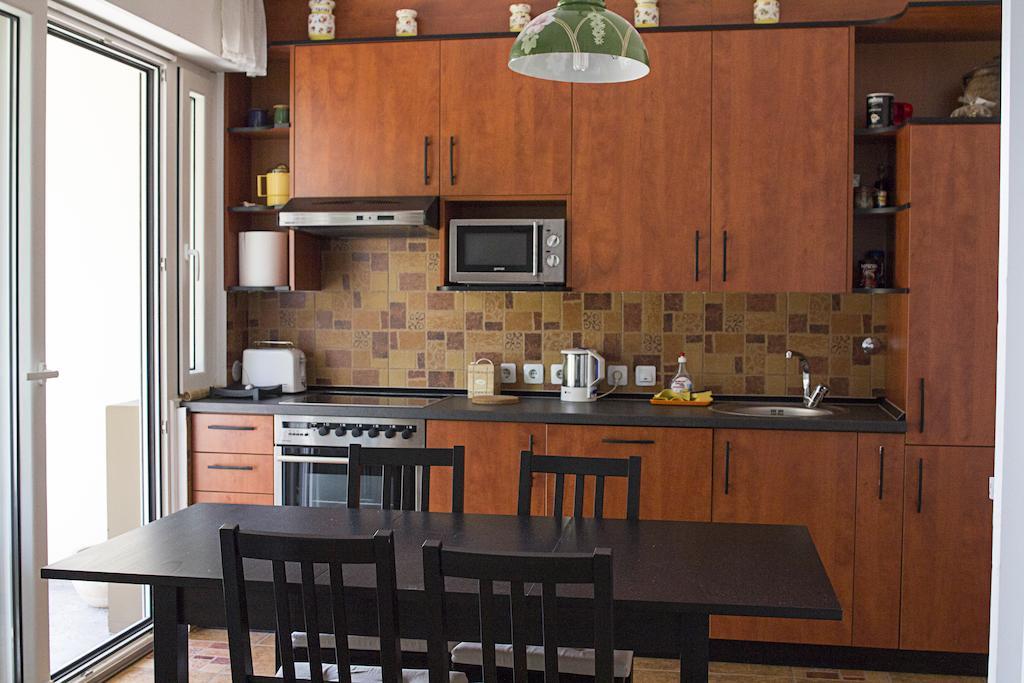 Apartment Deligradska Belgrade Luaran gambar