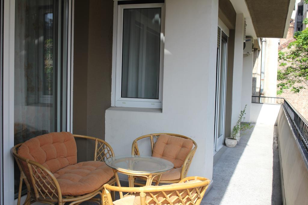 Apartment Deligradska Belgrade Luaran gambar