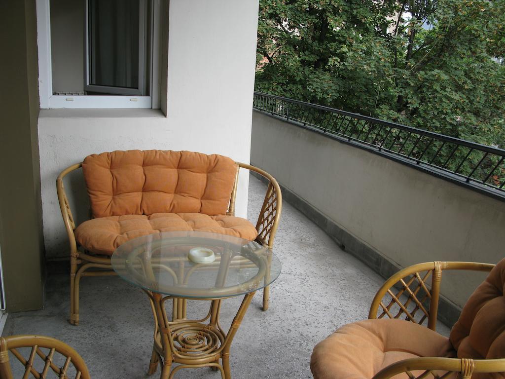 Apartment Deligradska Belgrade Bilik gambar