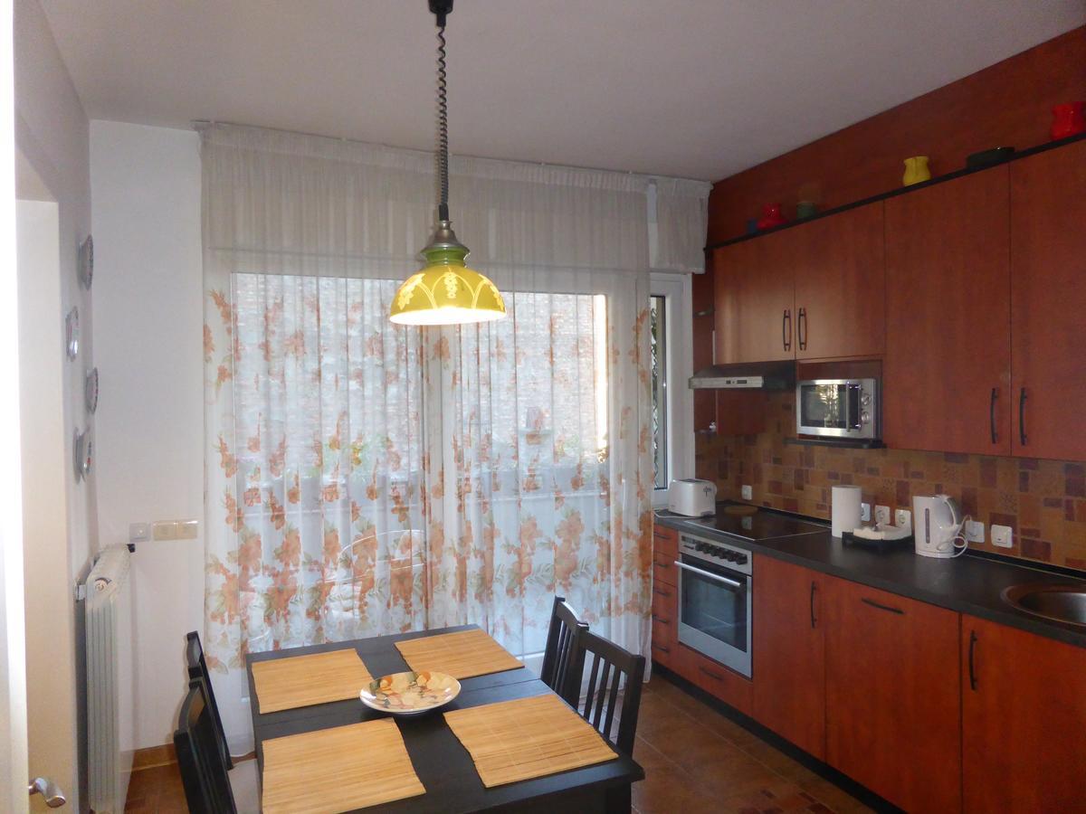 Apartment Deligradska Belgrade Luaran gambar