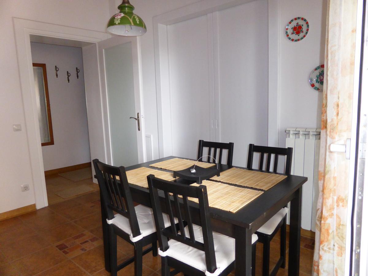 Apartment Deligradska Belgrade Luaran gambar