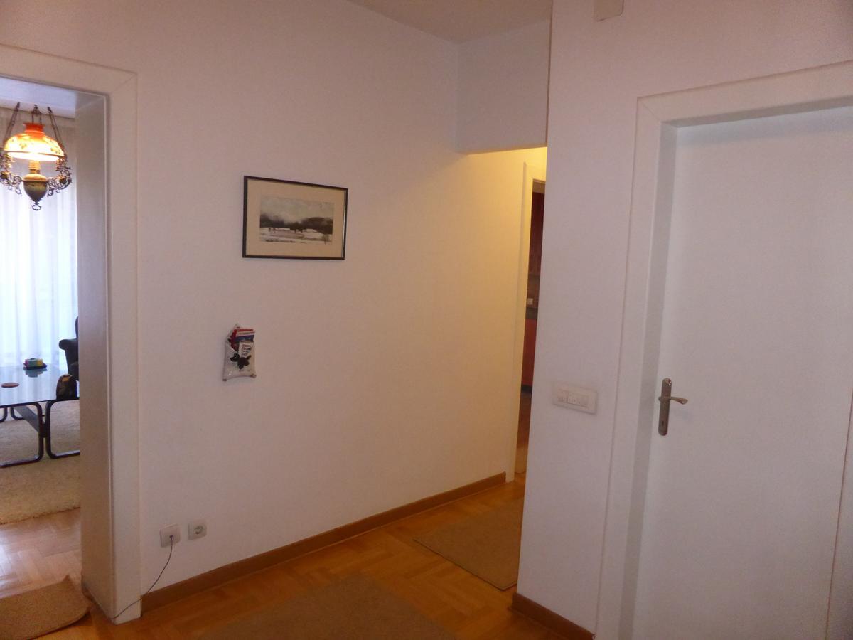 Apartment Deligradska Belgrade Luaran gambar