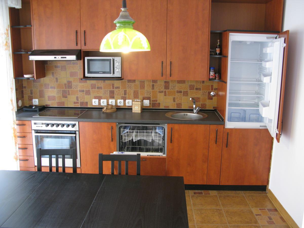 Apartment Deligradska Belgrade Luaran gambar