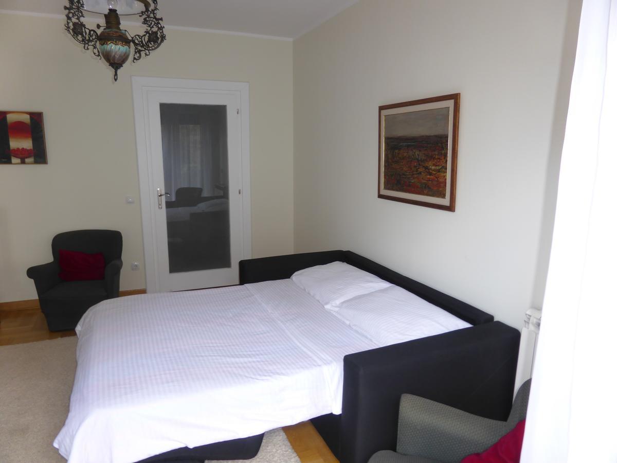 Apartment Deligradska Belgrade Luaran gambar