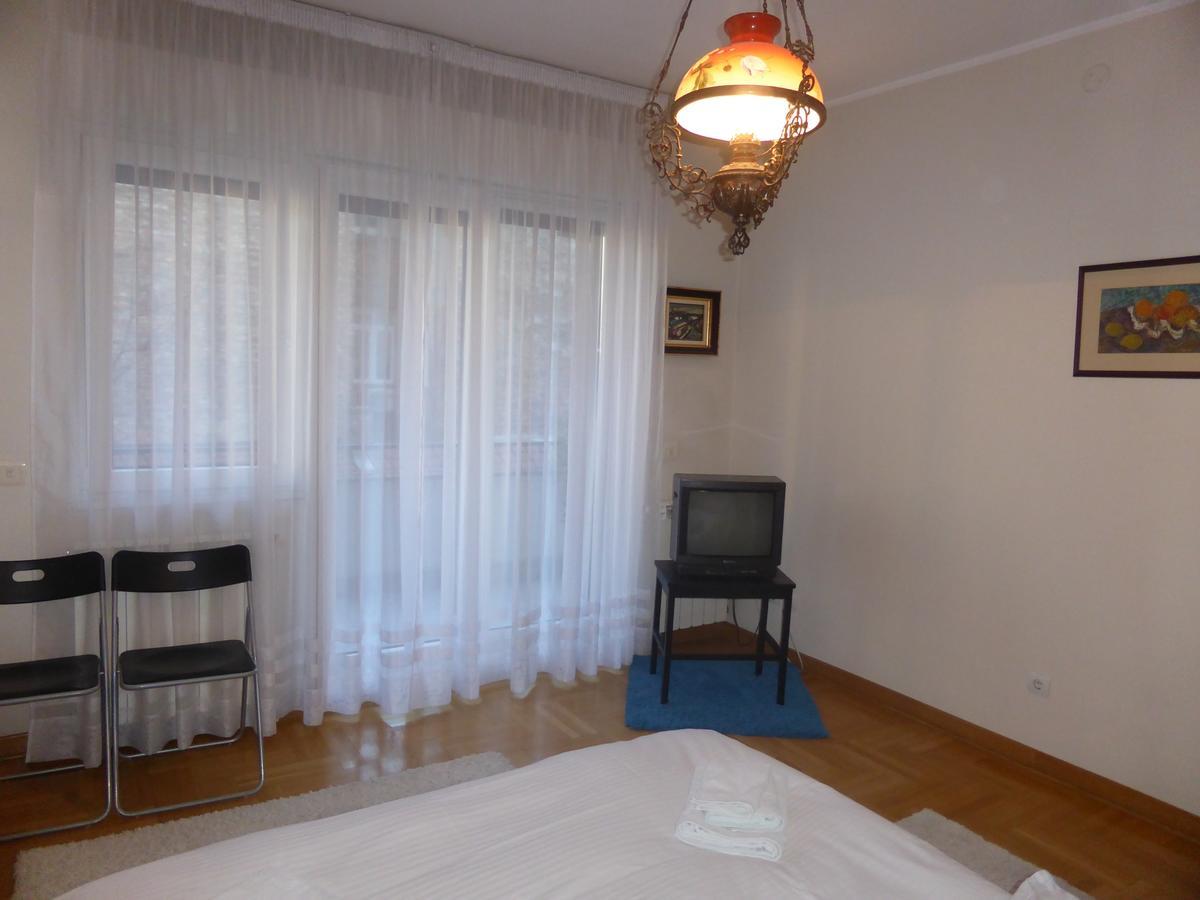 Apartment Deligradska Belgrade Luaran gambar