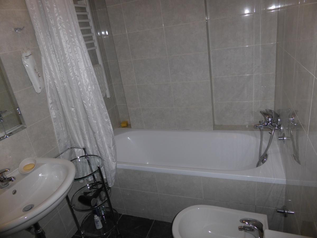 Apartment Deligradska Belgrade Luaran gambar