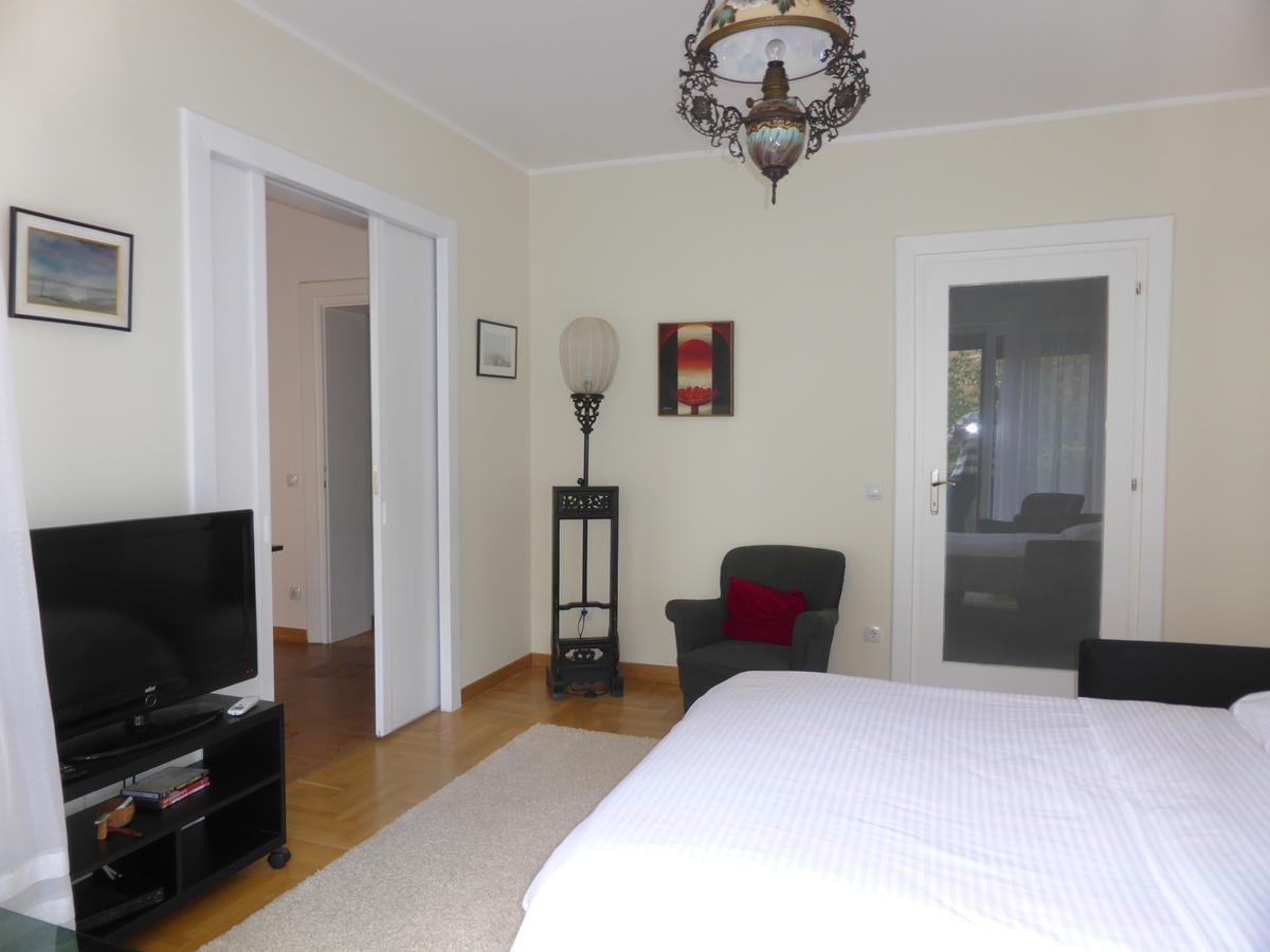 Apartment Deligradska Belgrade Luaran gambar