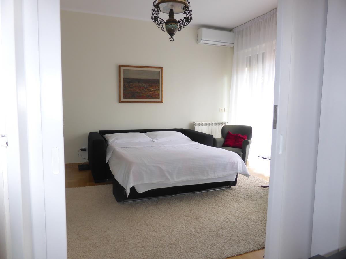 Apartment Deligradska Belgrade Luaran gambar