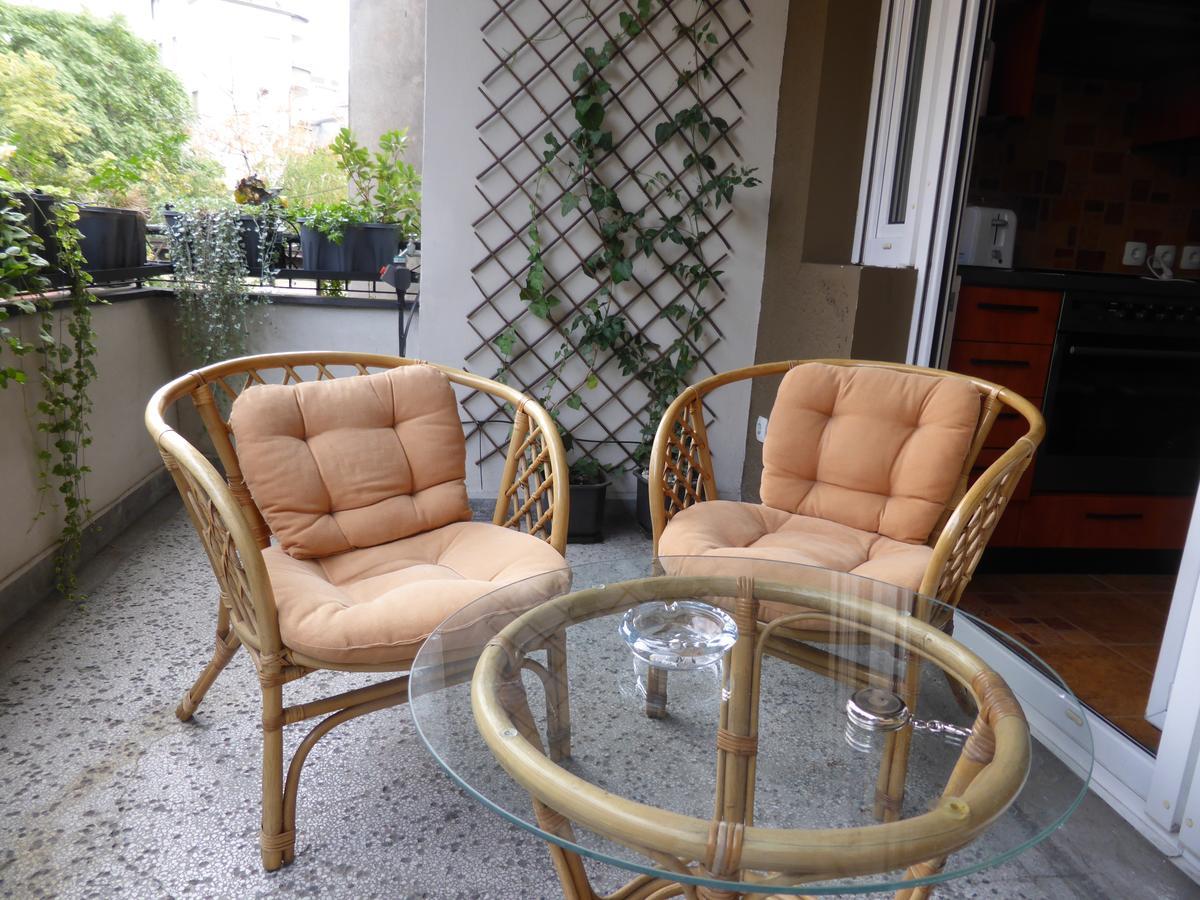 Apartment Deligradska Belgrade Luaran gambar