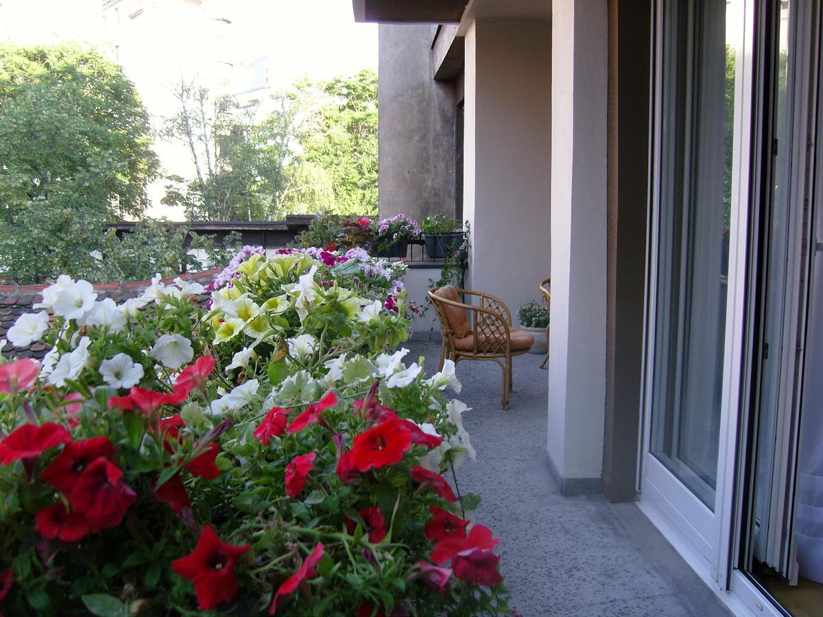 Apartment Deligradska Belgrade Luaran gambar