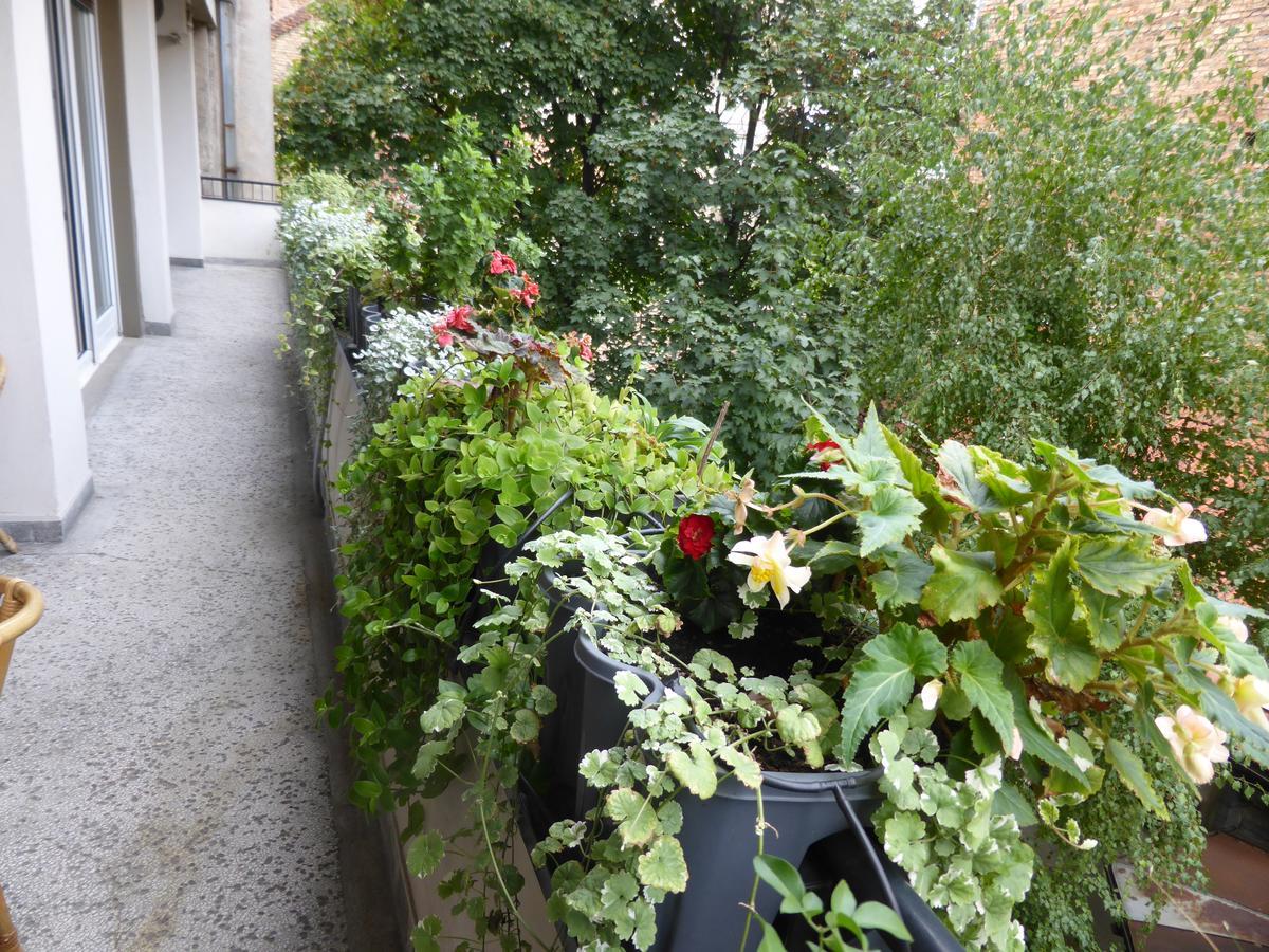 Apartment Deligradska Belgrade Luaran gambar
