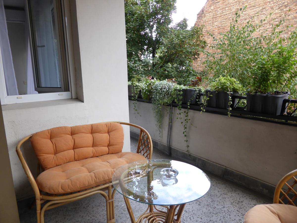 Apartment Deligradska Belgrade Luaran gambar